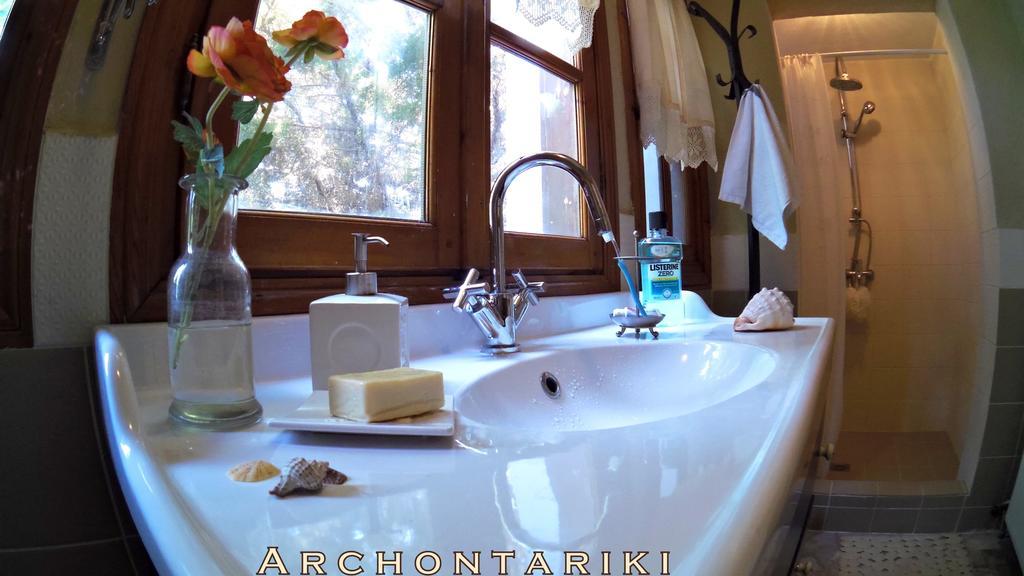 Apartment Archontariki 3 *