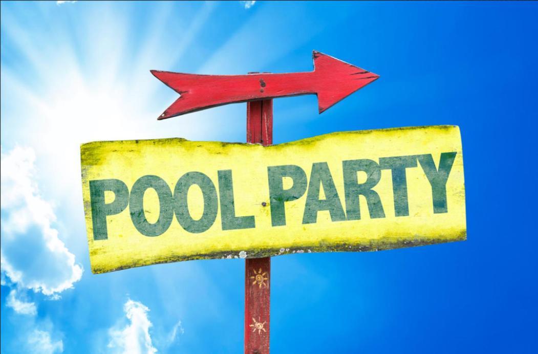 Villa Freebird Vip Bachelor Party & Wedding Events Pefkochori