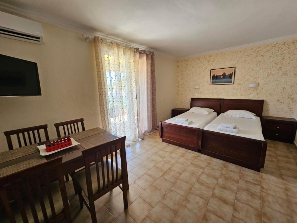 Corfu 45 Apartment Glyfada (Corfu)