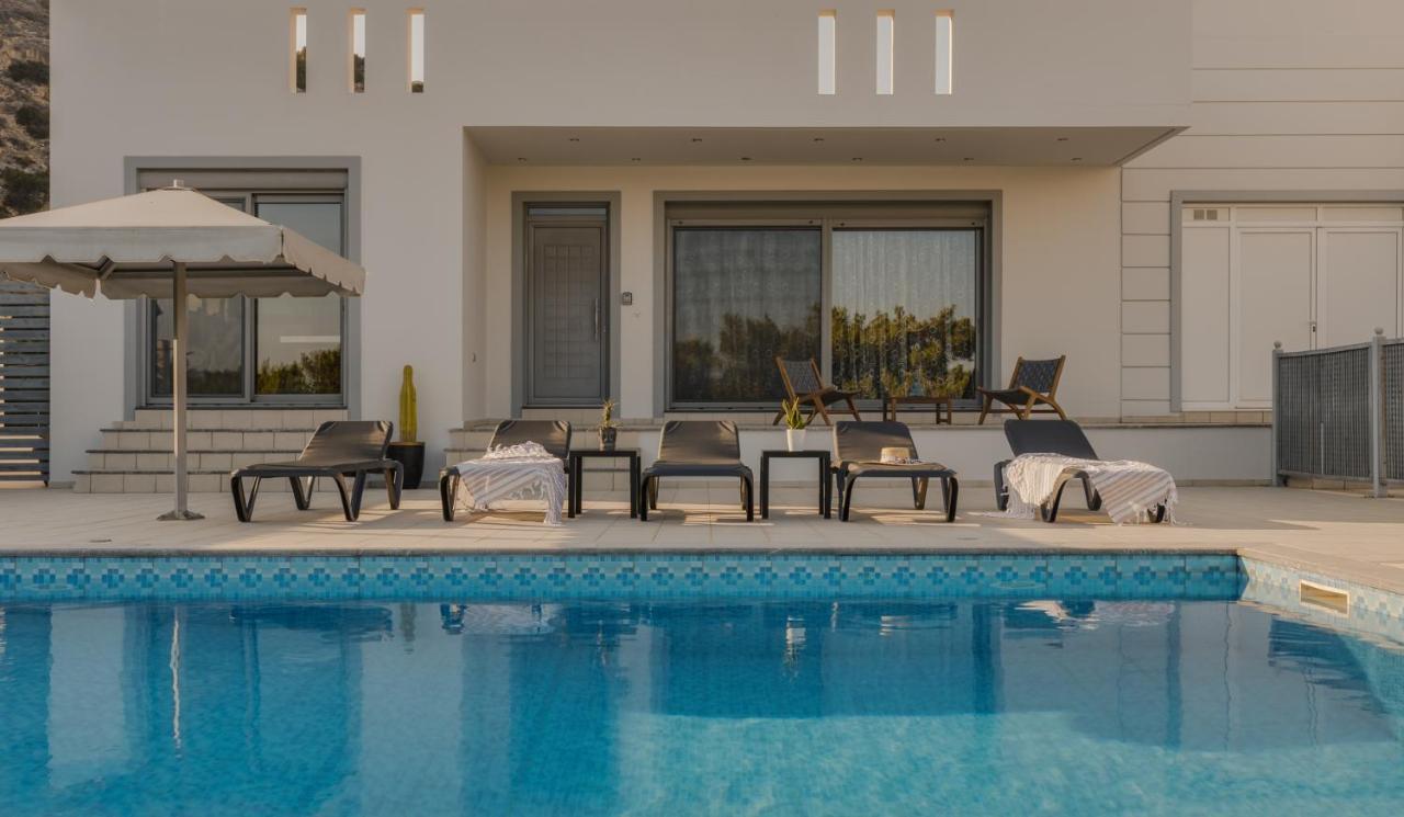 Villa Melissa *