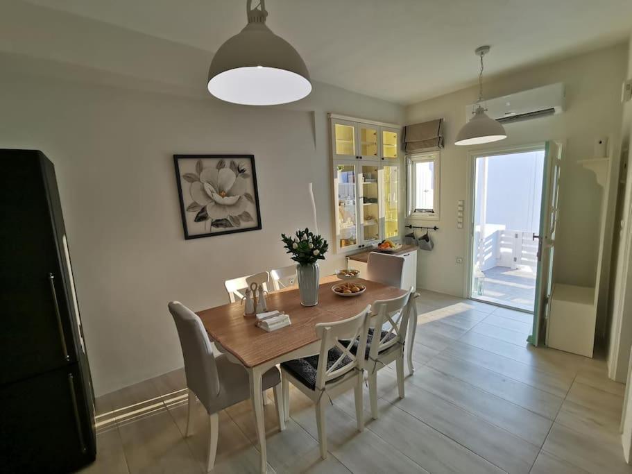 The Minty Door Boutique House Holiday home