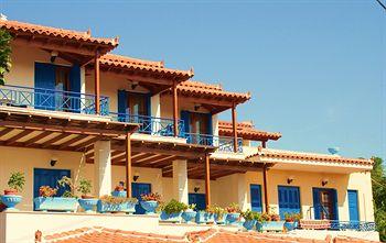 Votsalakia Aparthotel
