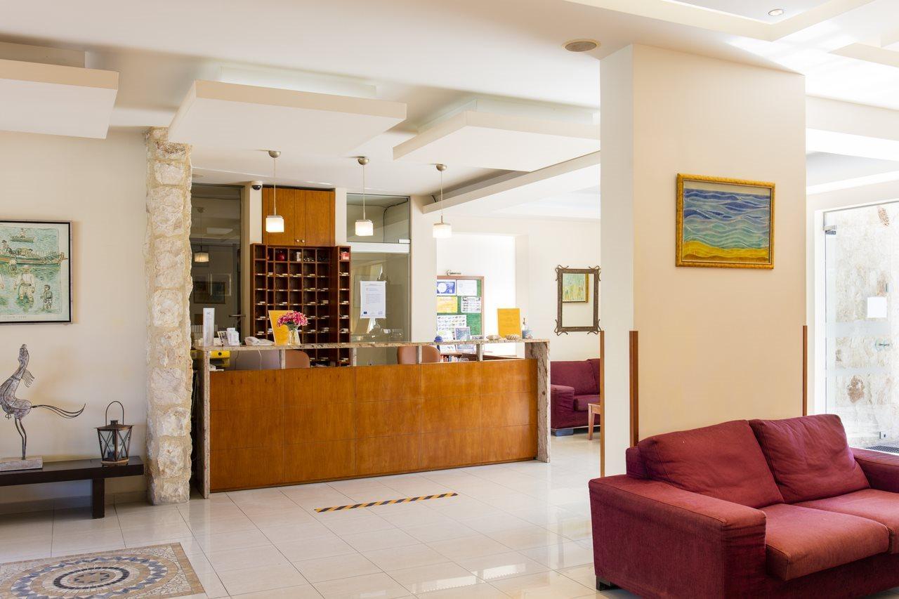 Ilyssion Holidays Apartment