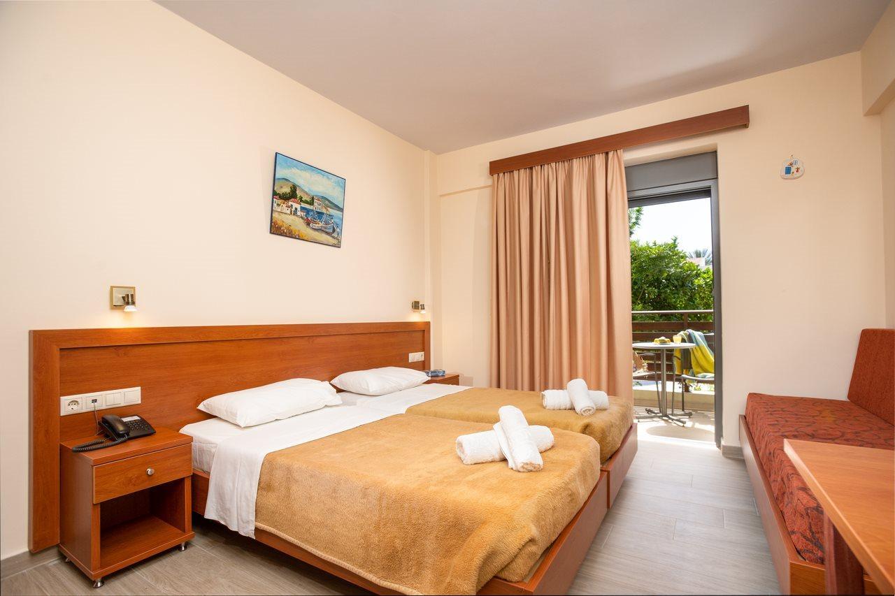 Apartment Ilyssion Holidays *