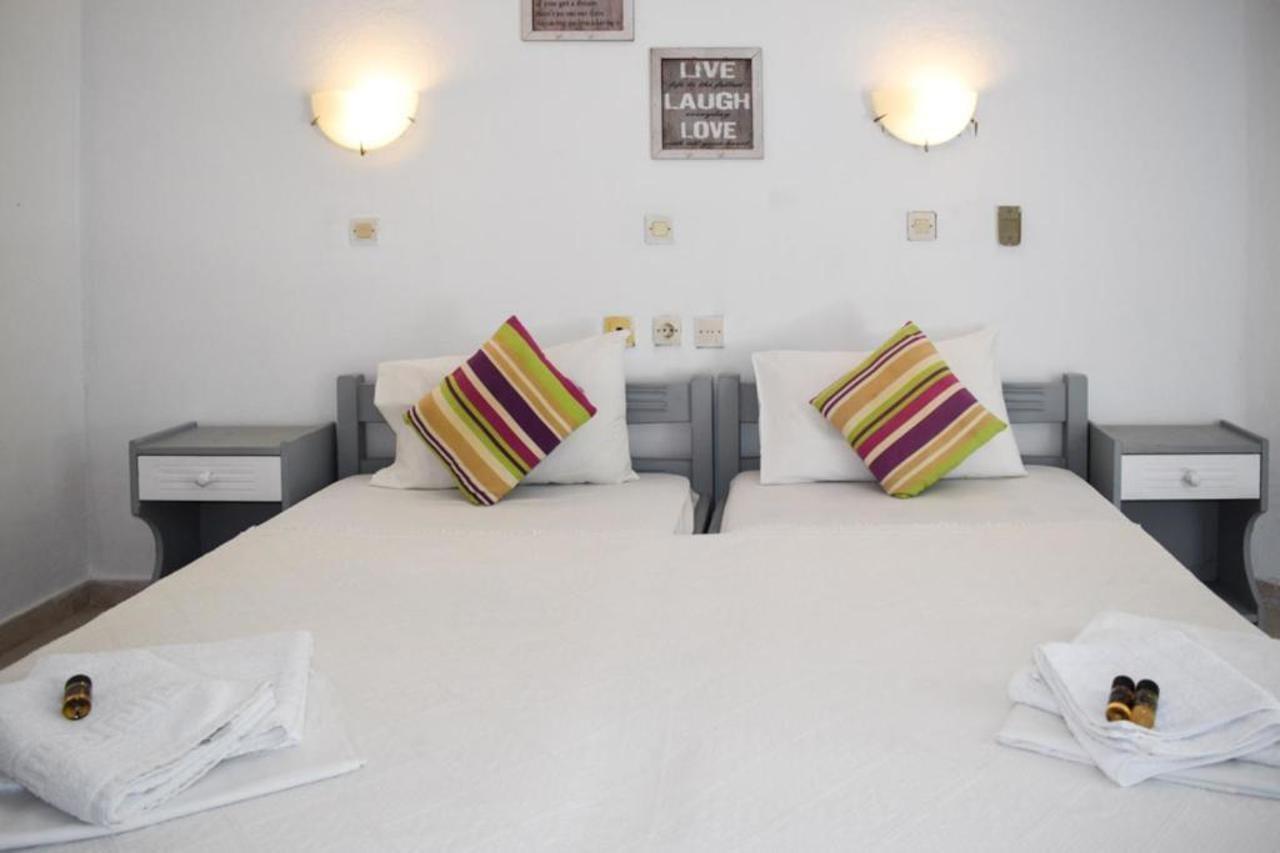 Aparthotel White Palace 2*