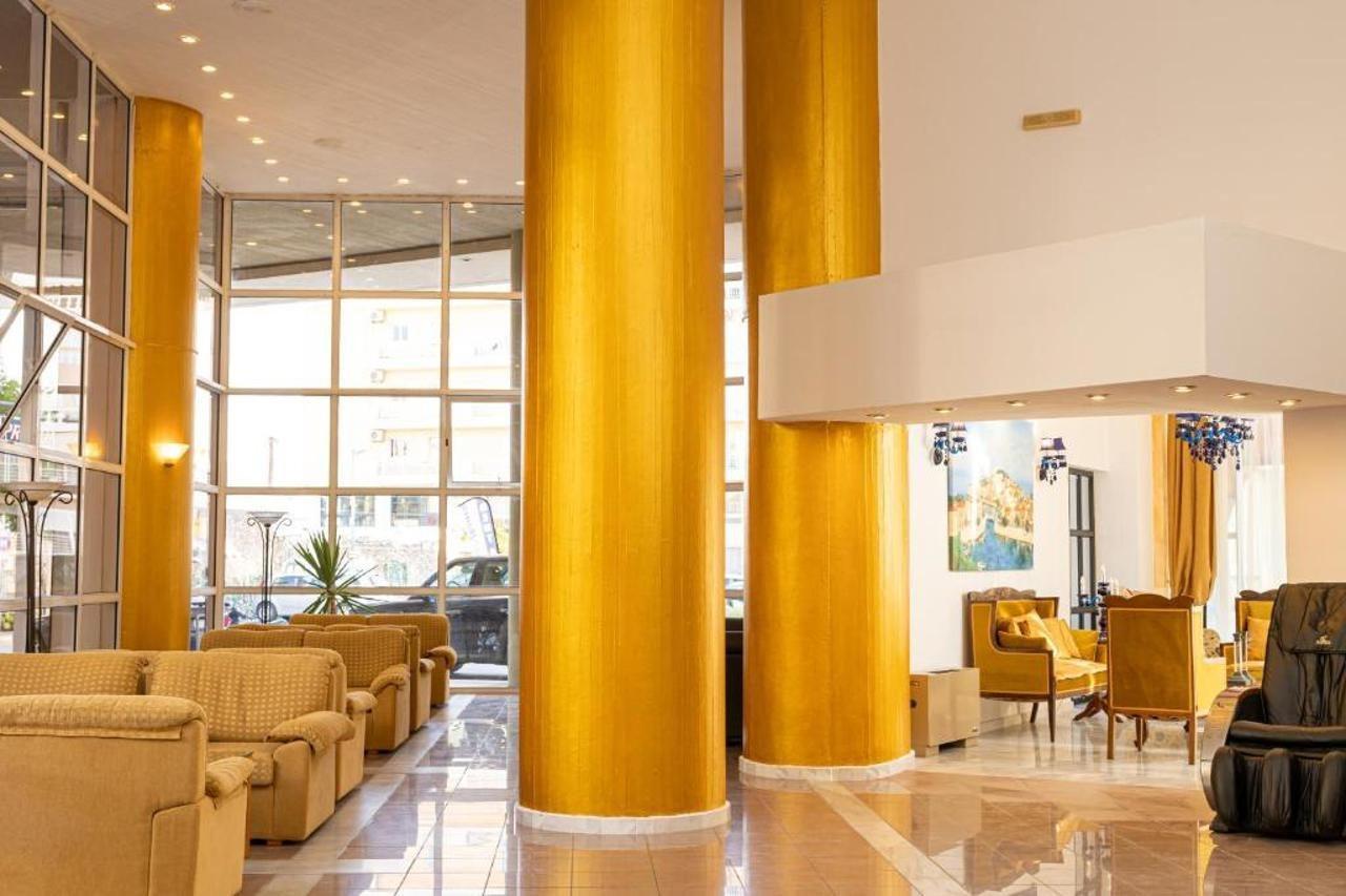 Santa Marina Unique Hotel Agios Nikolaos (Crete)