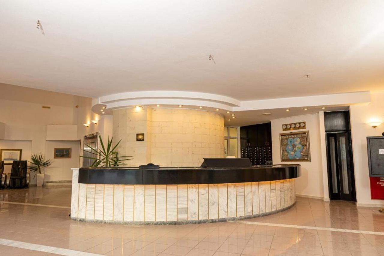 Santa Marina Unique 4* Agios Nikolaos (Crete)