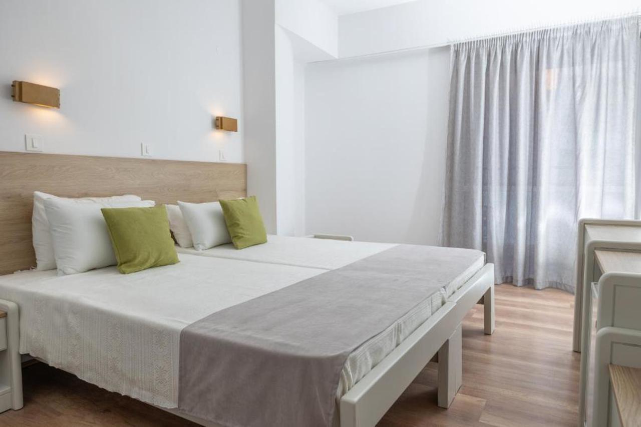 Santa Marina Unique Hotel Agios Nikolaos (Crete)