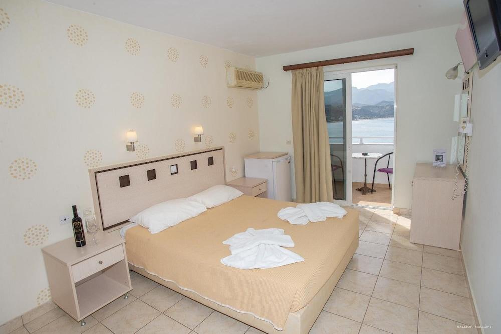 Sunrise Hotel 2*