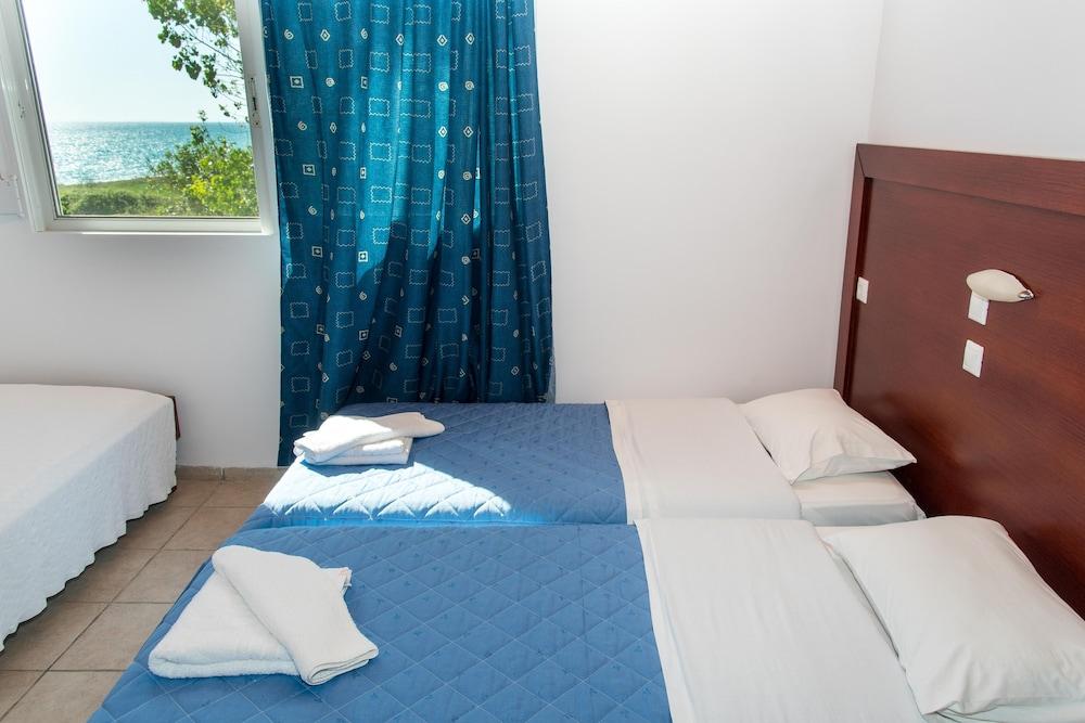 Poseidon Hotel Kastrosikia