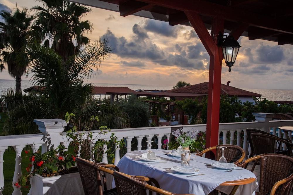 Hotel Poseidon