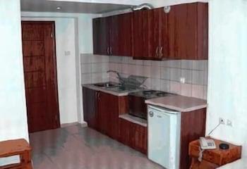 Aparthotel Aria 2*