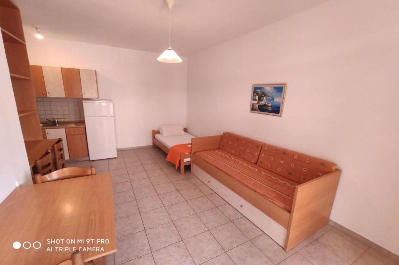 Andy's Plaza Apartment