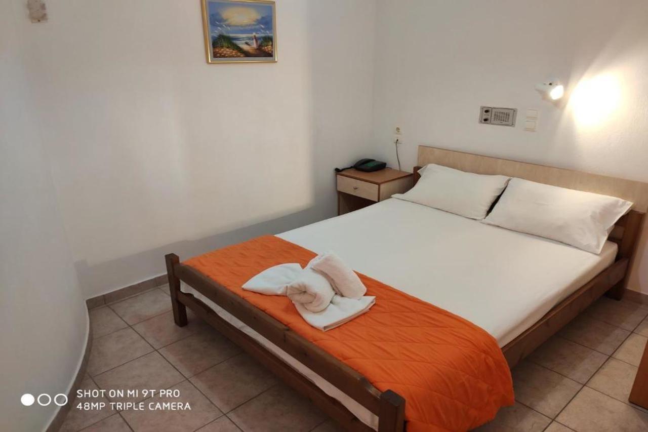 Andy's Plaza * Agia Pelagia (Crete)