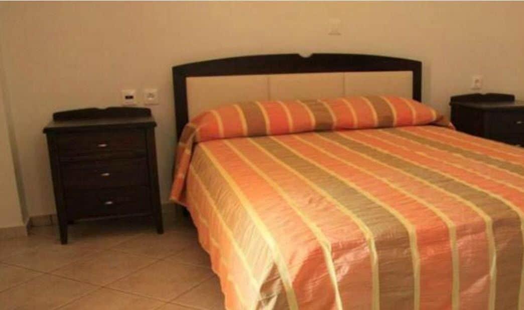 Aparthotel Orion Star Agia Marina (Crete)