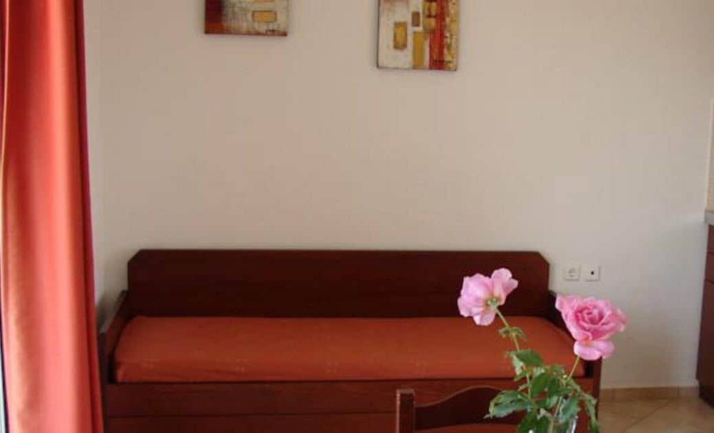 Aparthotel Orion Star 3*