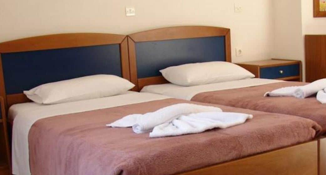 Orion Star Aparthotel Agia Marina (Crete)