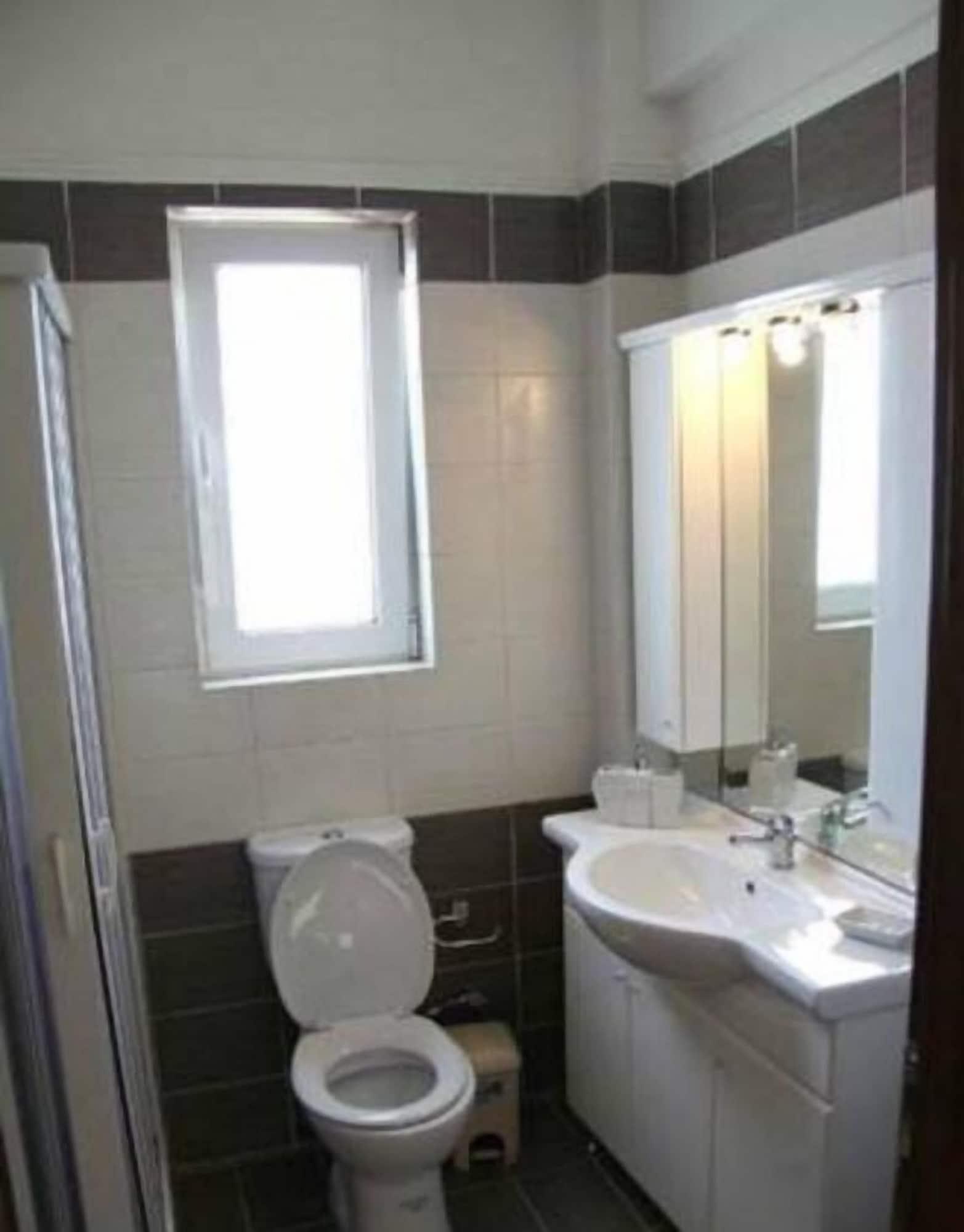 Aparthotel Orion Star Agia Marina (Crete)