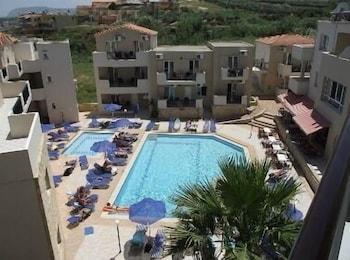 Aparthotel Orion Star