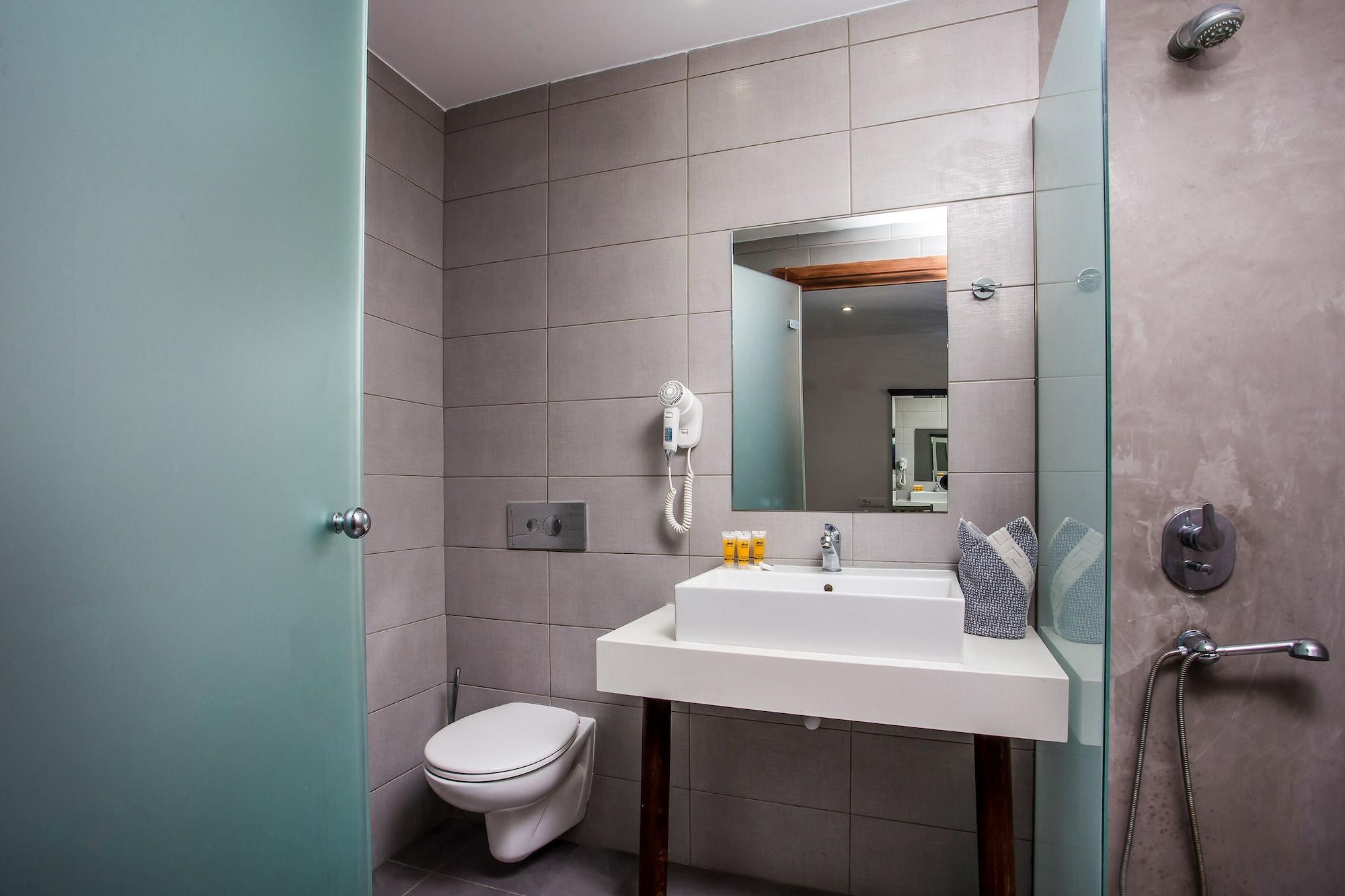 Olympia Sun Hotel