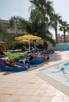 Olympia Sun Hotel
