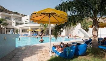 Olympia Sun Faliraki