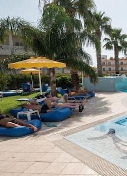 Olympia Sun Faliraki