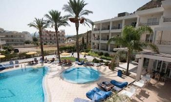 Hotel Olympia Sun