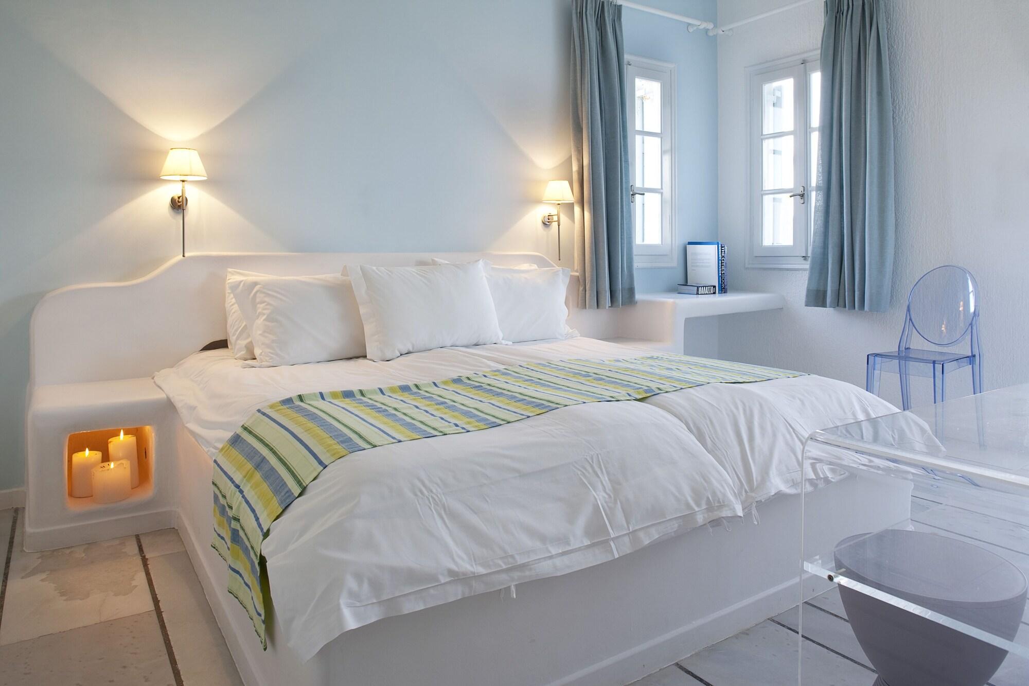Numo Mykonos Boutique