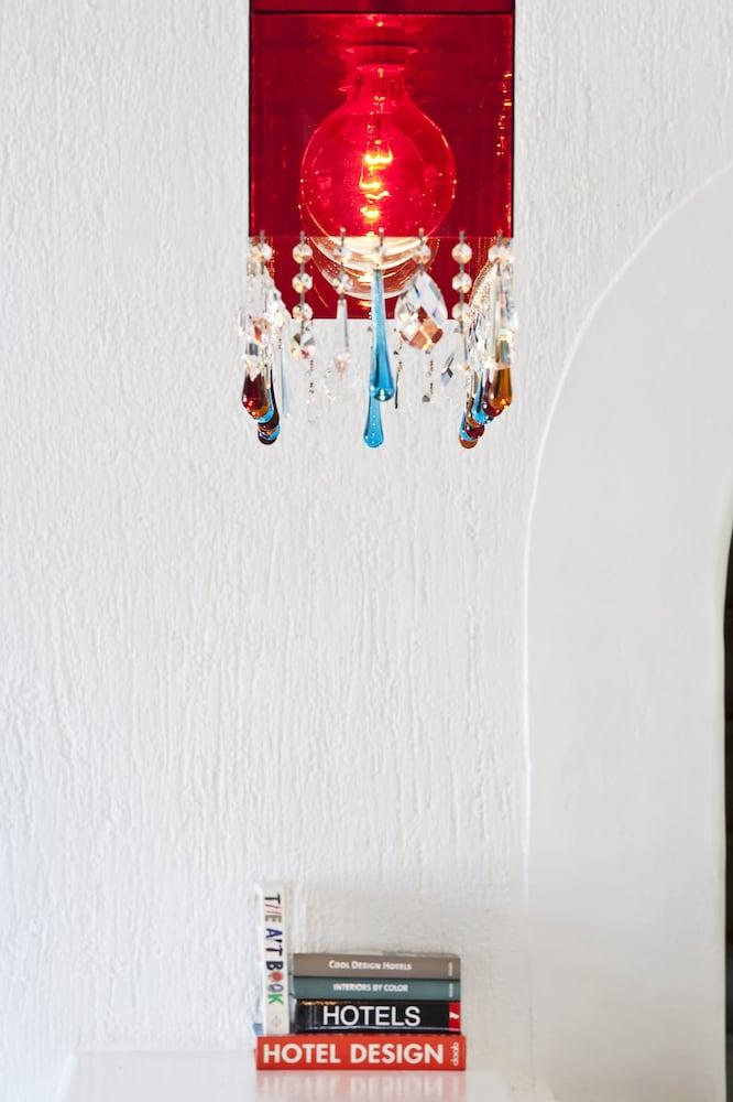 Numo Mykonos Boutique Kalafatis