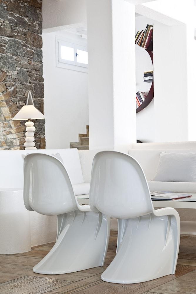 Numo Mykonos Boutique 5*