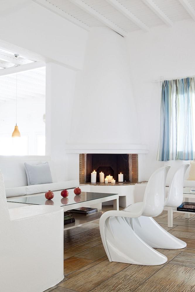 Numo Mykonos Boutique 5*