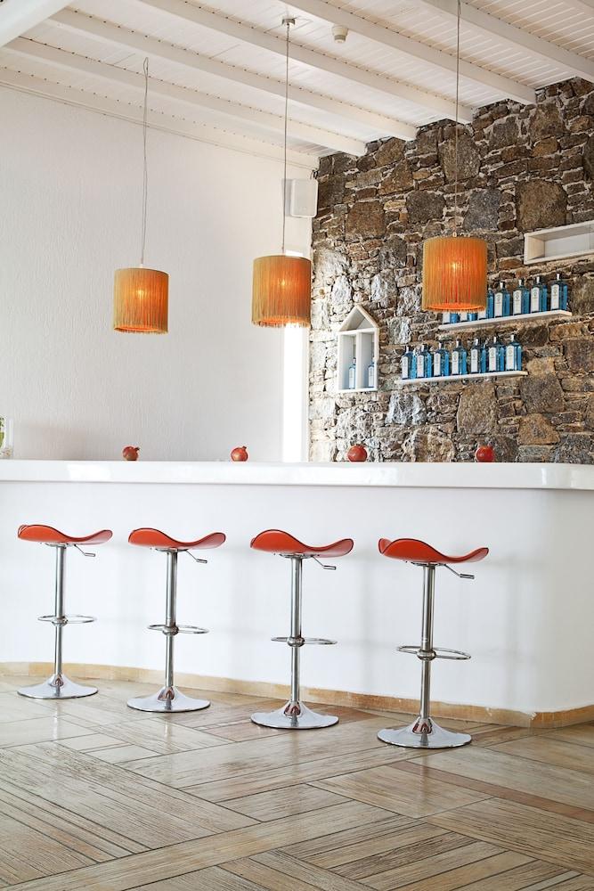 Hotel Numo Mykonos Boutique 5*