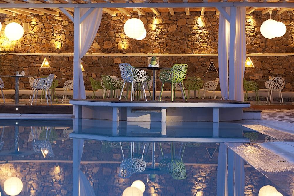Numo Mykonos Boutique 5*