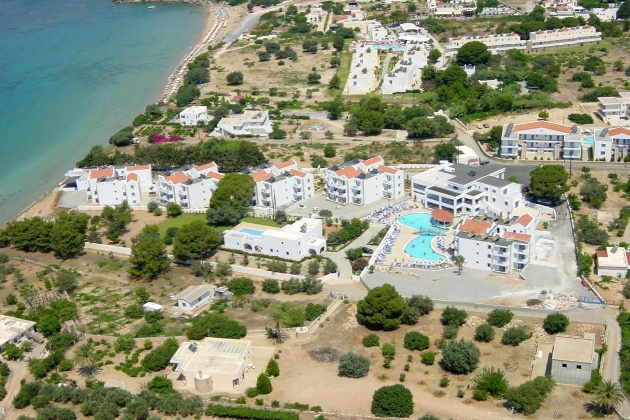Hotel Lindia Thalassa 3*