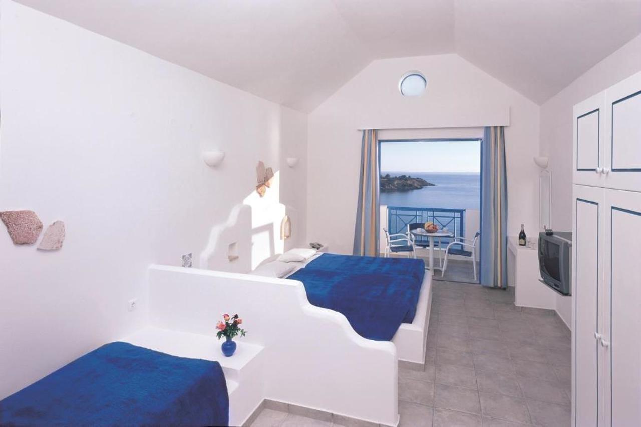 Lindia Thalassa Pefki (Rhodes)