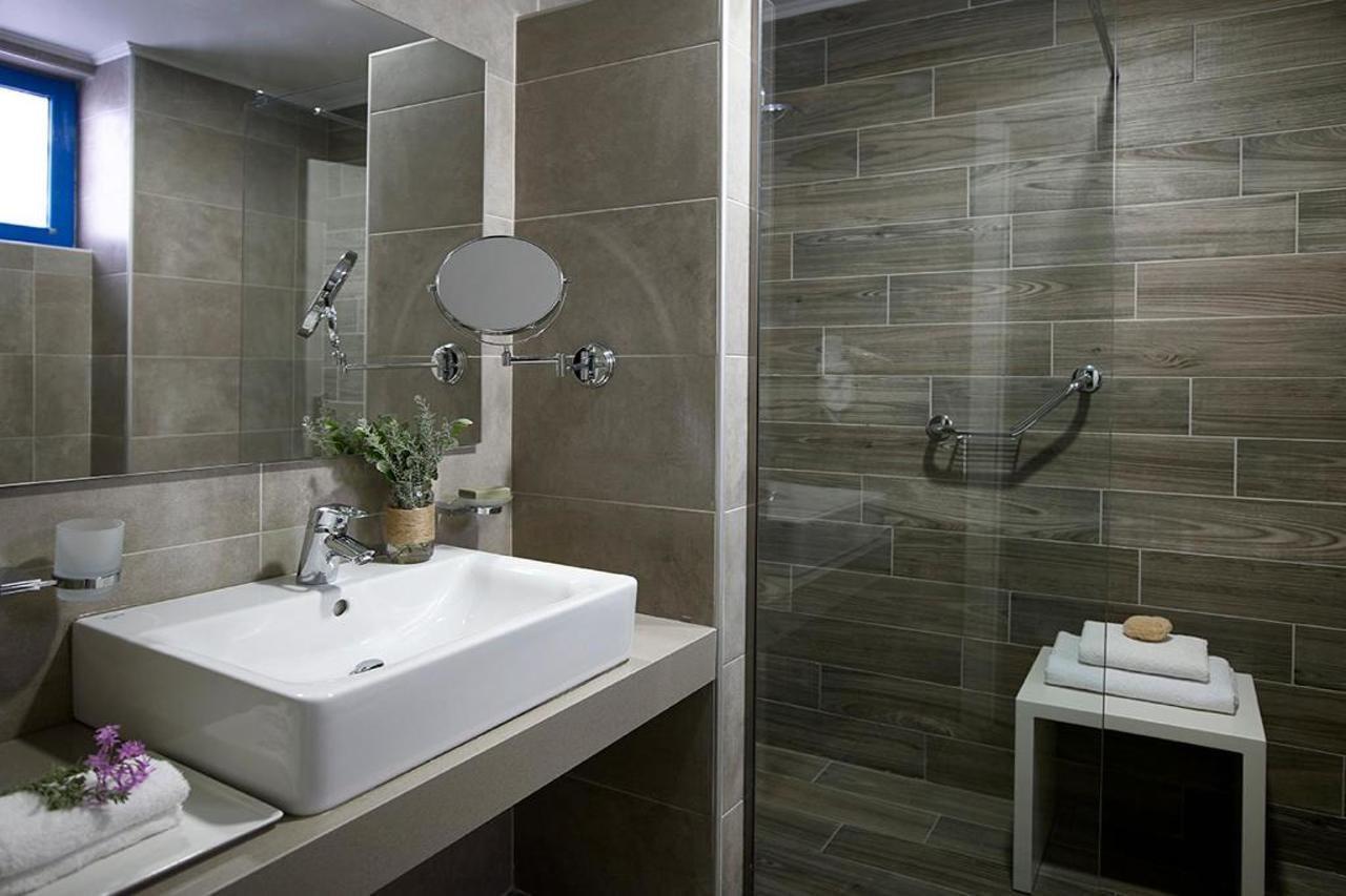Hotel Lindia Thalassa Pefki (Rhodes)