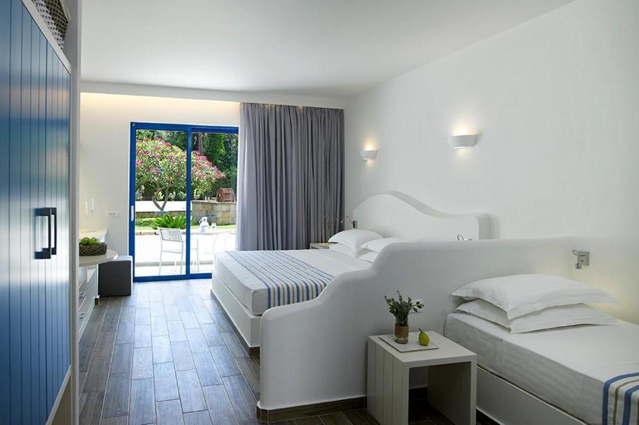 Lindia Thalassa Hotel 3*