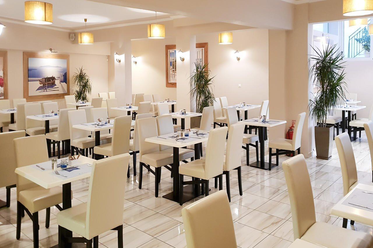 Yannis Corfu Hotel 3*