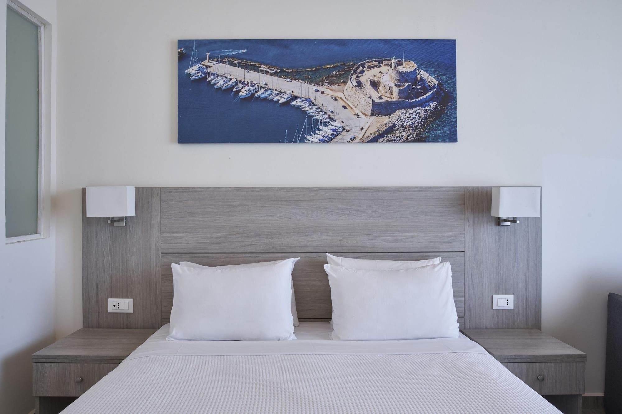 Labranda Blue Bay Hotel 4*