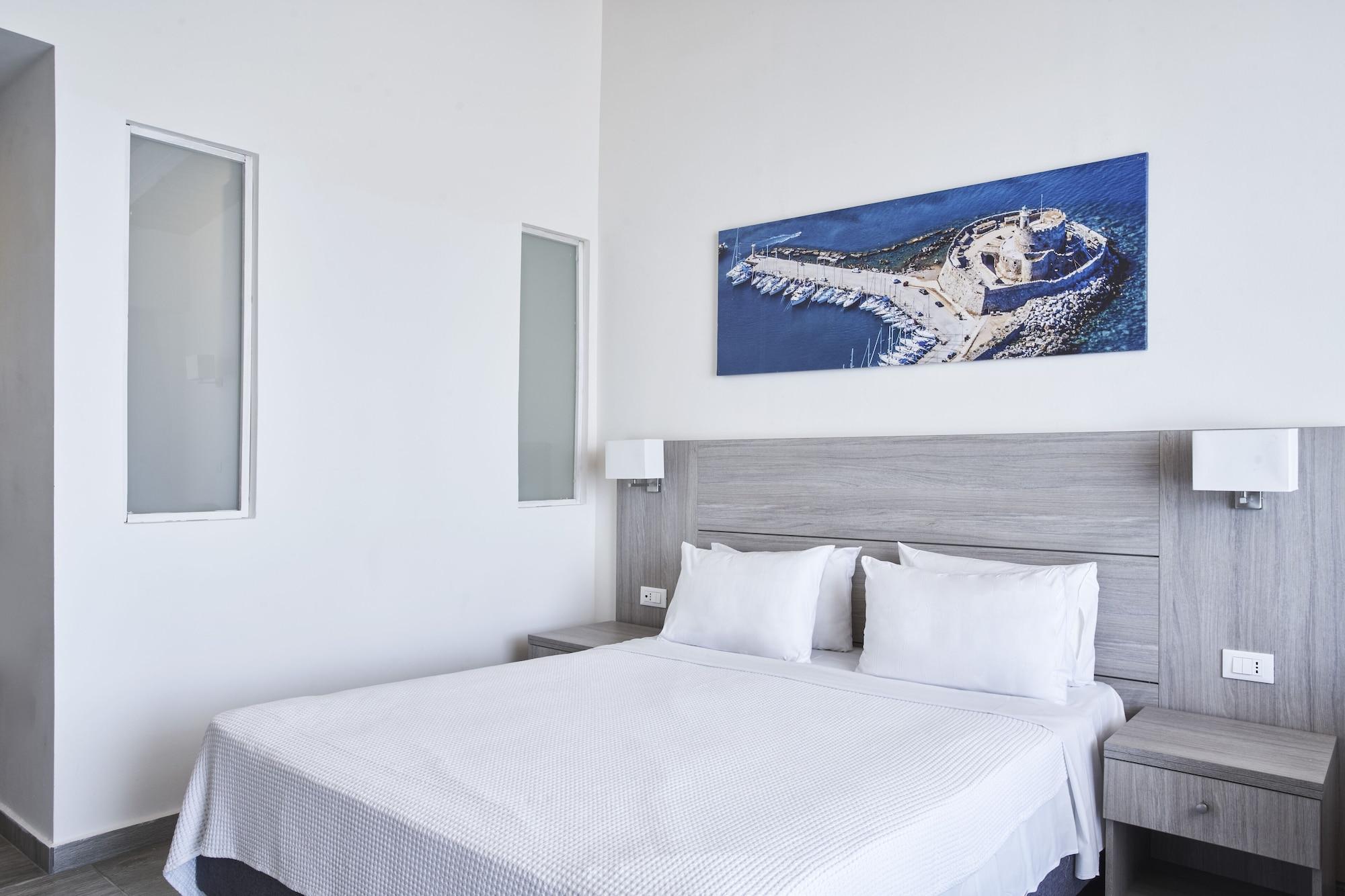 Labranda Blue Bay 4* Ialysos (Rhodes)