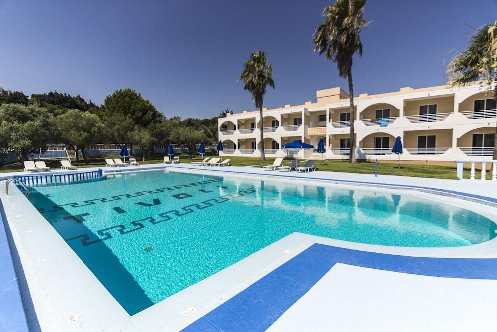 Tivoli 3* Faliraki