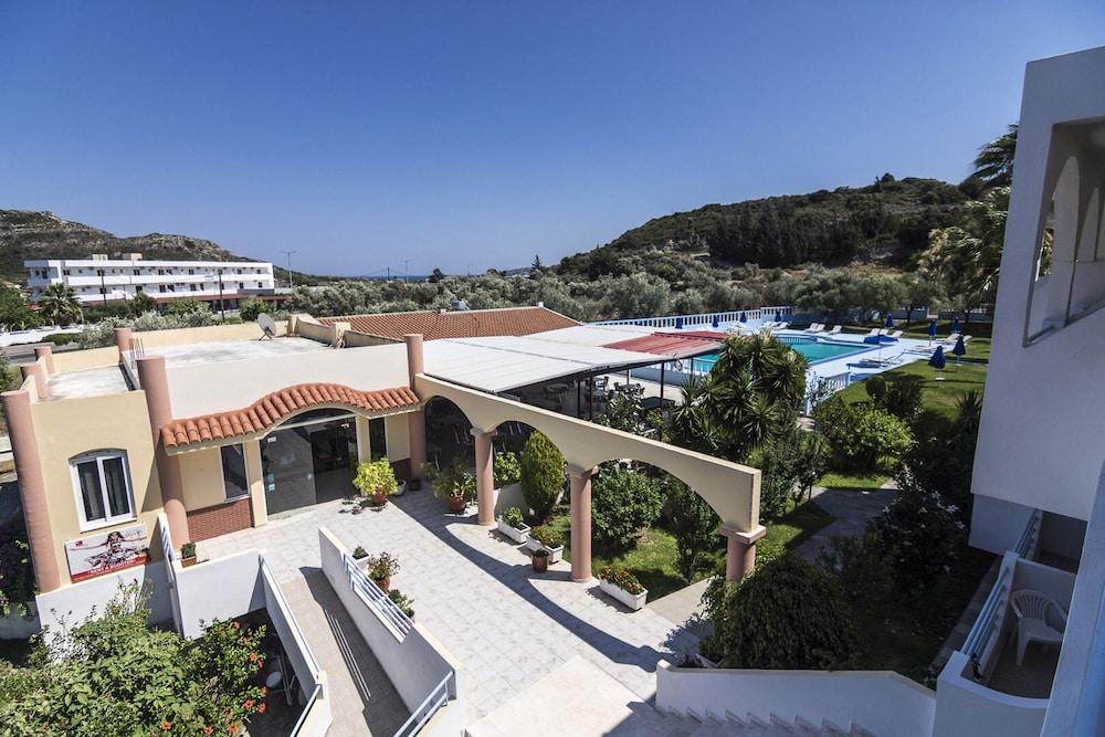 Tivoli Faliraki