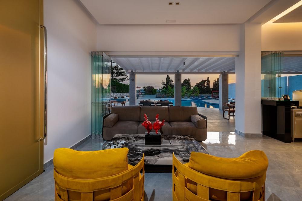 Diamond Boutique 4* Kos Town