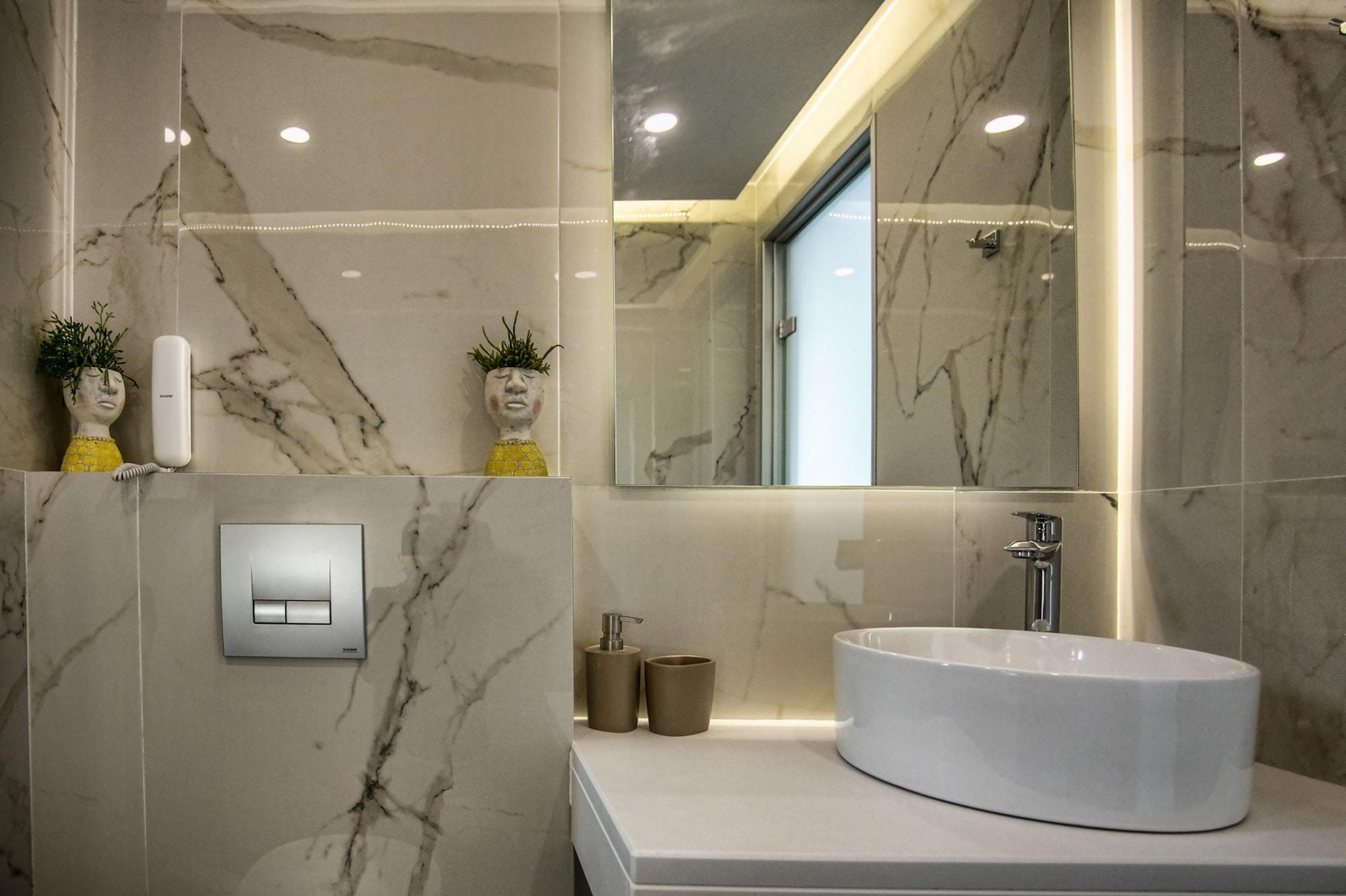 Aparthotel Mary & Mary Royal 3*