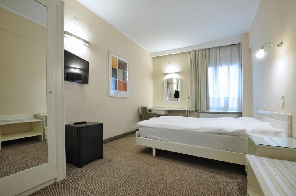 Hotel Abc Thessaloniki
