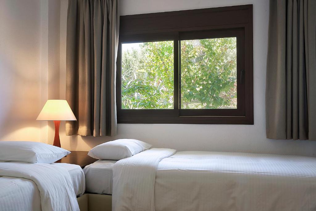 Glavas Resort Gerakini