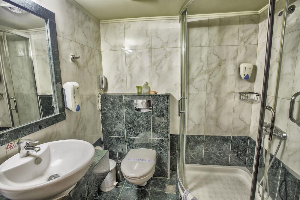 Hotel Sofia 3*