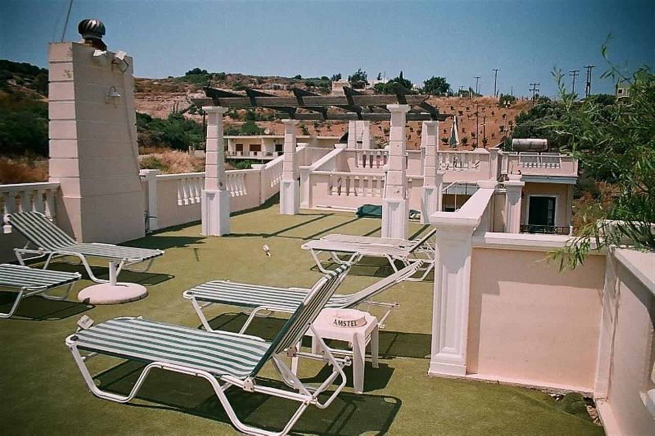 Dioskouroi Apts