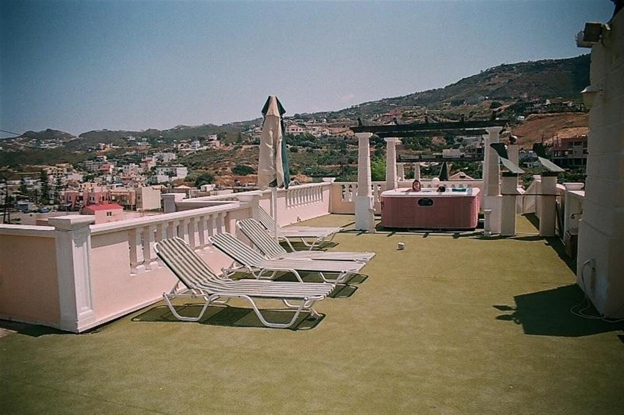 Dioskouroi Apts